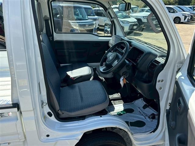 HONDA ACTY TRUCK 2020 Image 31