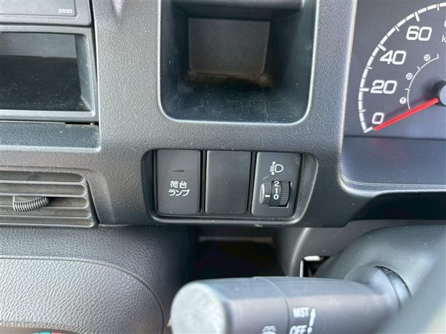 HONDA ACTY TRUCK 2020 Image 31