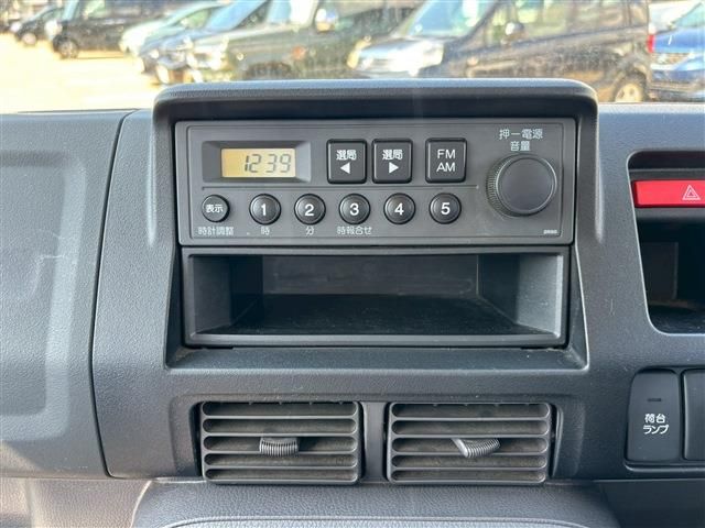 HONDA ACTY TRUCK 2020 Image 31