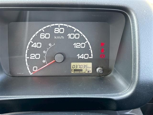 HONDA ACTY TRUCK 2020 Image 31