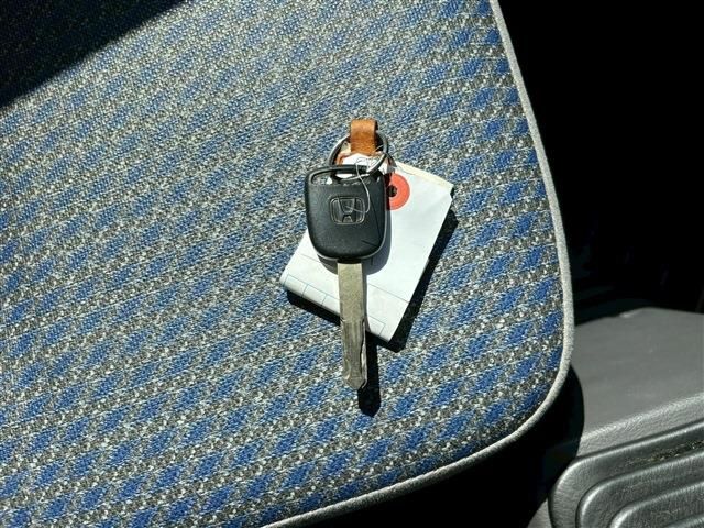 HONDA ACTY TRUCK 2020 Image 31