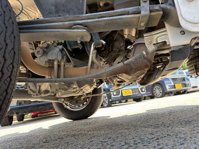 HONDA ACTY TRUCK 2020 Image 31