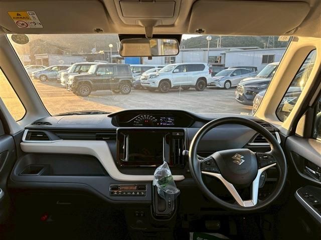 SUZUKI SOLIO 2023 Image 31