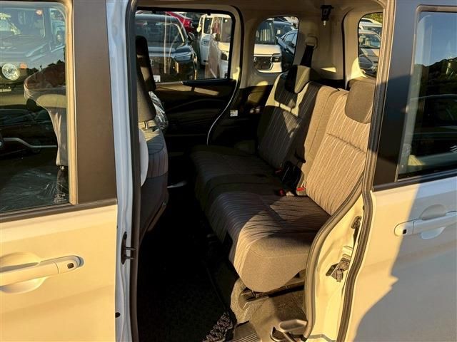 SUZUKI SOLIO 2023 Image 31