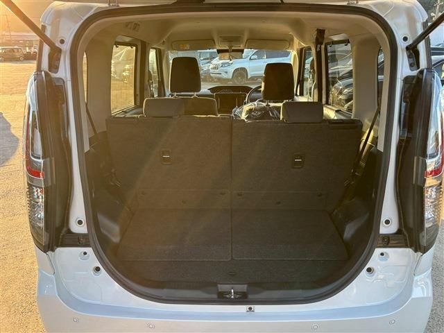 SUZUKI SOLIO 2023 Image 31