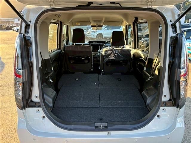 SUZUKI SOLIO 2023 Image 31