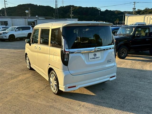 SUZUKI SOLIO 2023 Image 31