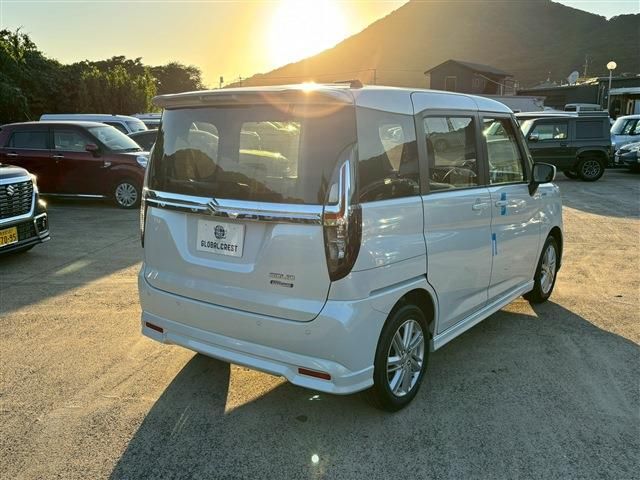 SUZUKI SOLIO 2023 Image 31