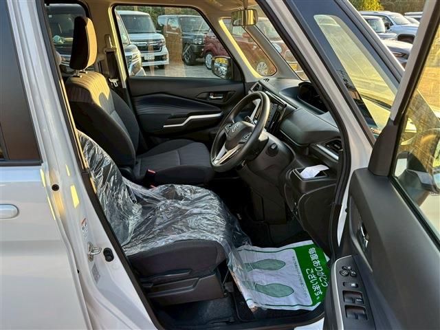 SUZUKI SOLIO 2023 Image 31