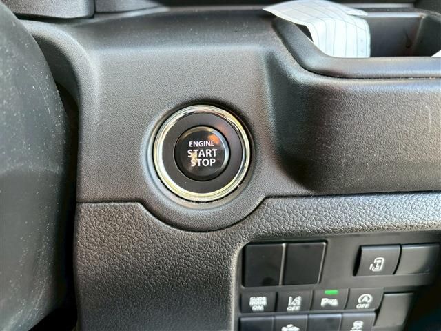 SUZUKI SOLIO 2023 Image 31