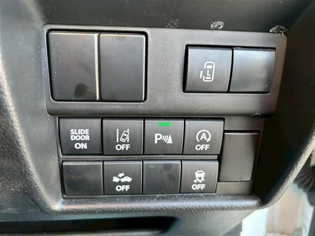 SUZUKI SOLIO 2023 Image 31