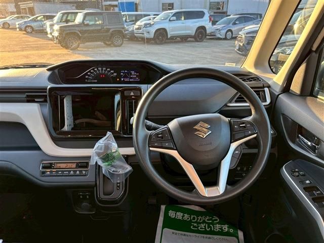 SUZUKI SOLIO 2023 Image 31