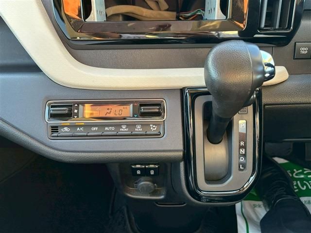 SUZUKI SOLIO 2023 Image 31