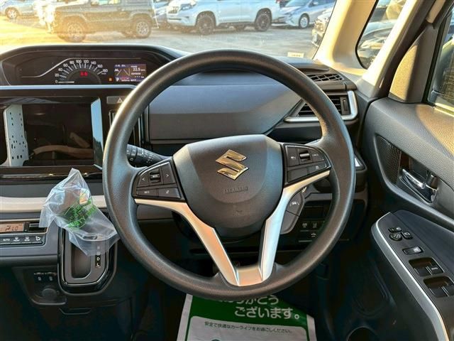 SUZUKI SOLIO 2023 Image 31