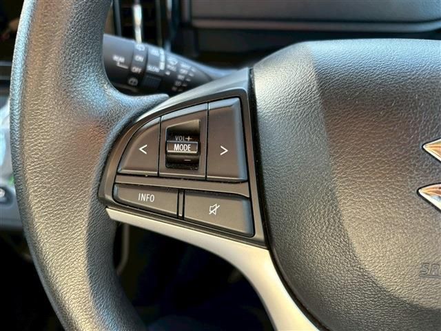 SUZUKI SOLIO 2023 Image 31