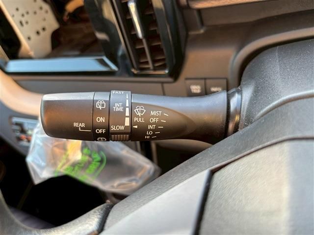 SUZUKI SOLIO 2023 Image 31