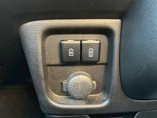 SUZUKI SOLIO 2023 Image 31