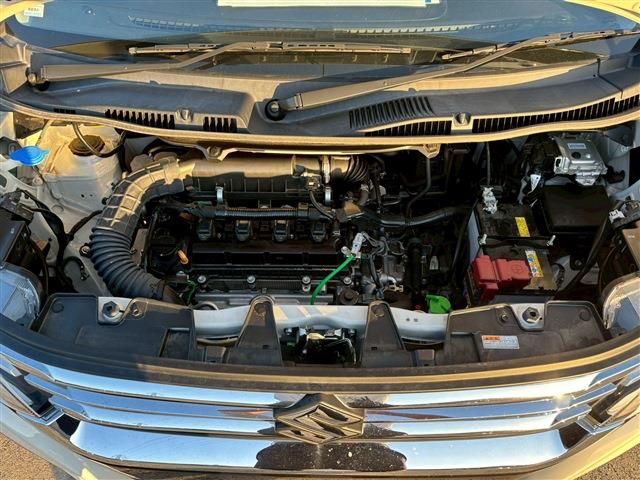 SUZUKI SOLIO 2023 Image 31