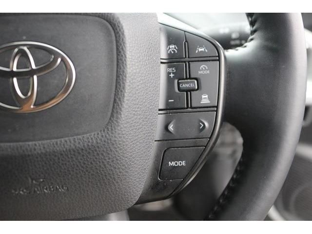 TOYOTA PRIUS 2024 Image 31