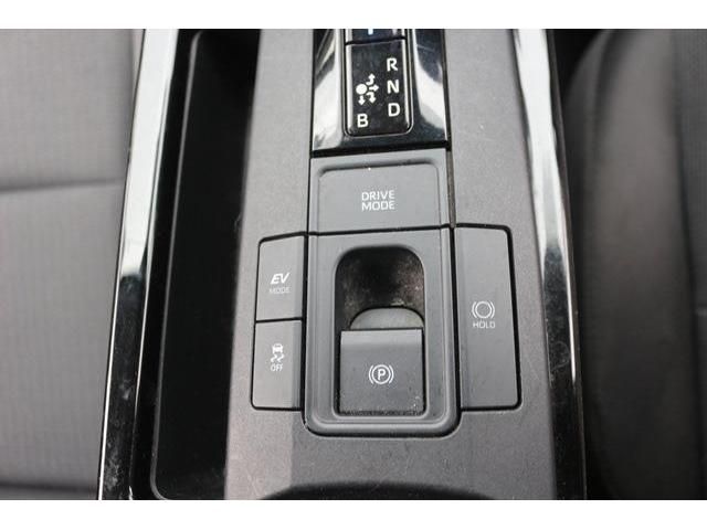 TOYOTA PRIUS 2024 Image 31