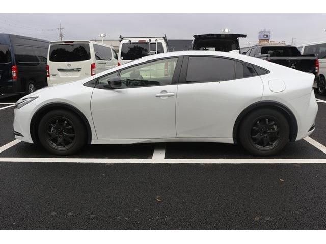 TOYOTA PRIUS 2024 Image 31