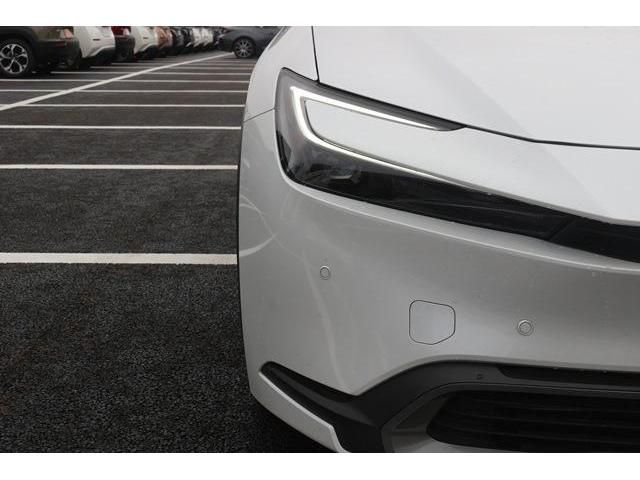 TOYOTA PRIUS 2024 Image 31