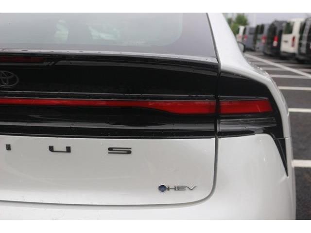 TOYOTA PRIUS 2024 Image 31