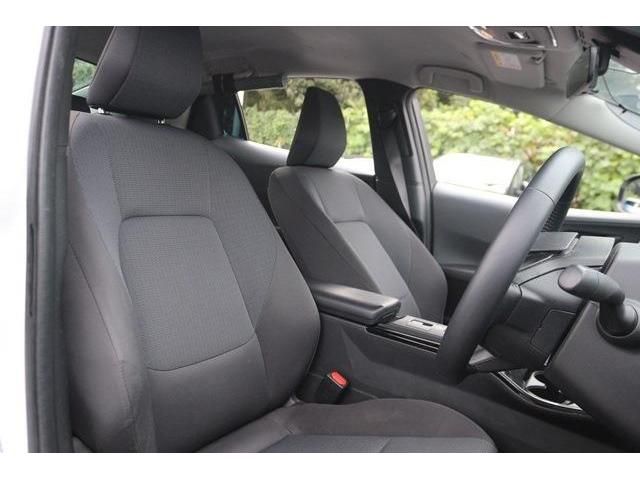 TOYOTA PRIUS 2024 Image 31