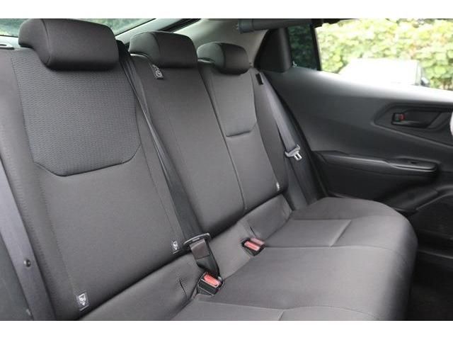 TOYOTA PRIUS 2024 Image 31