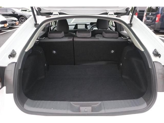 TOYOTA PRIUS 2024 Image 31