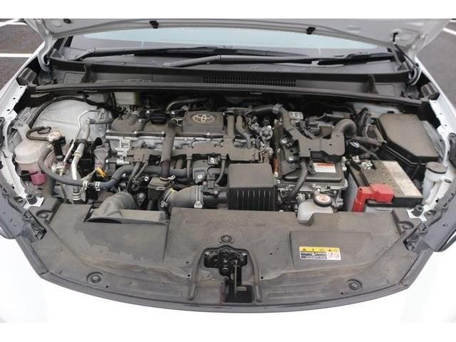 TOYOTA PRIUS 2024 Image 31