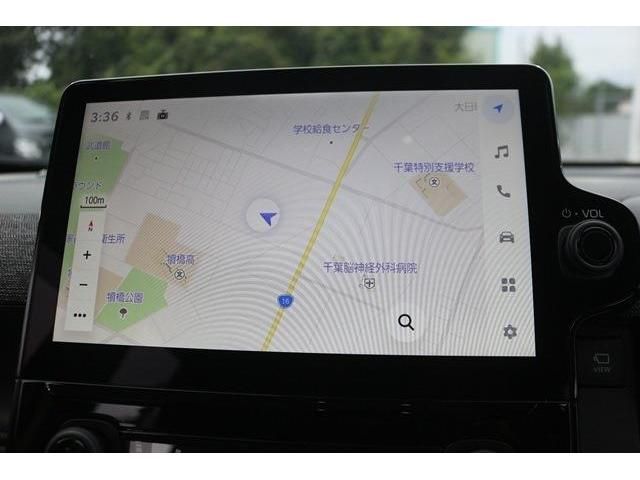 TOYOTA SIENTA HYBRID 2023 Image 31