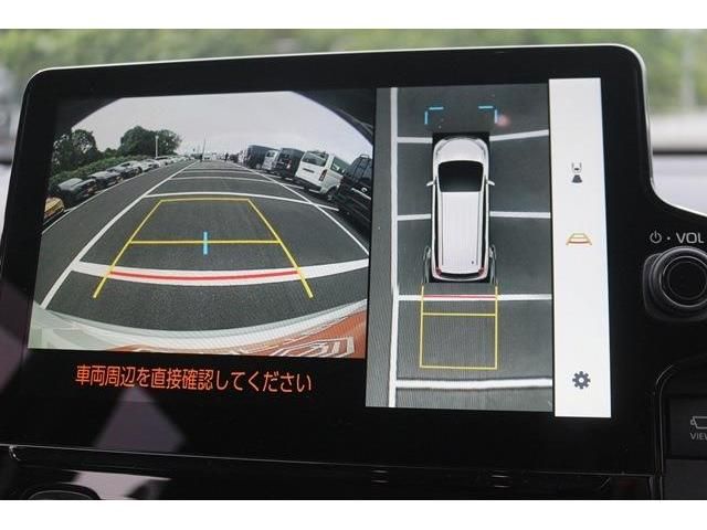 TOYOTA SIENTA HYBRID 2023 Image 31