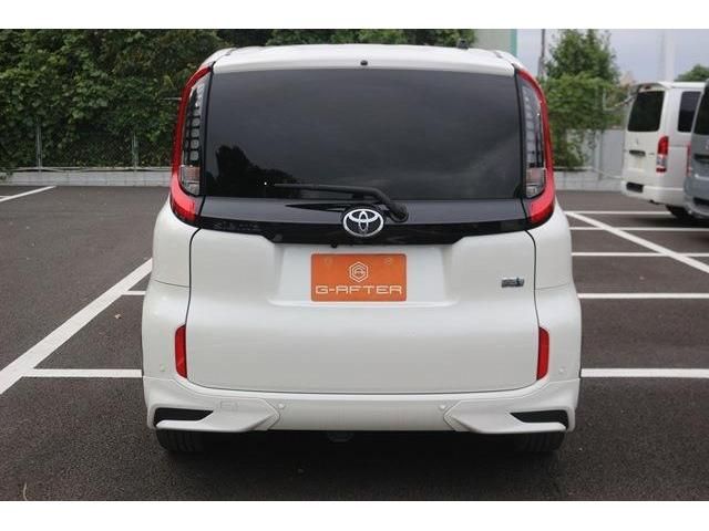 TOYOTA SIENTA HYBRID 2023 Image 31