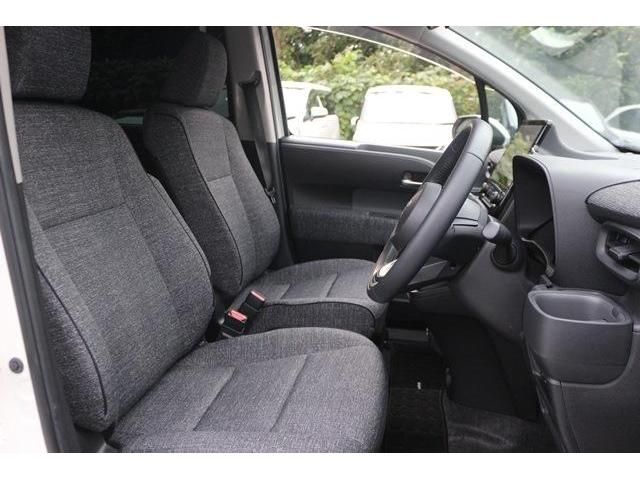 TOYOTA SIENTA HYBRID 2023 Image 31