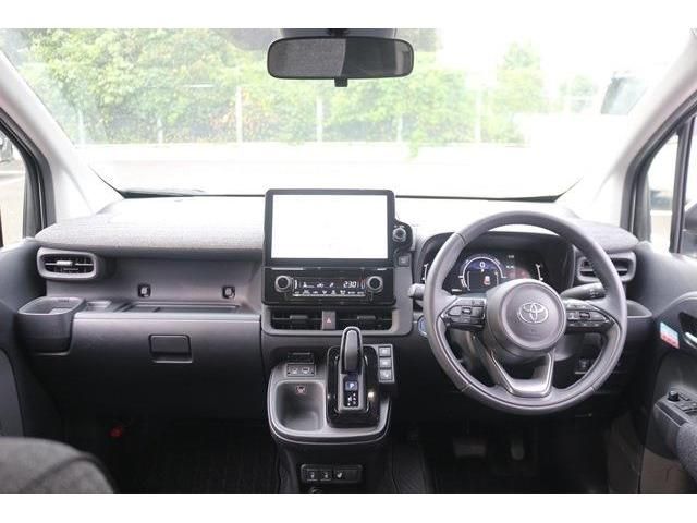 TOYOTA SIENTA HYBRID 2023 Image 31