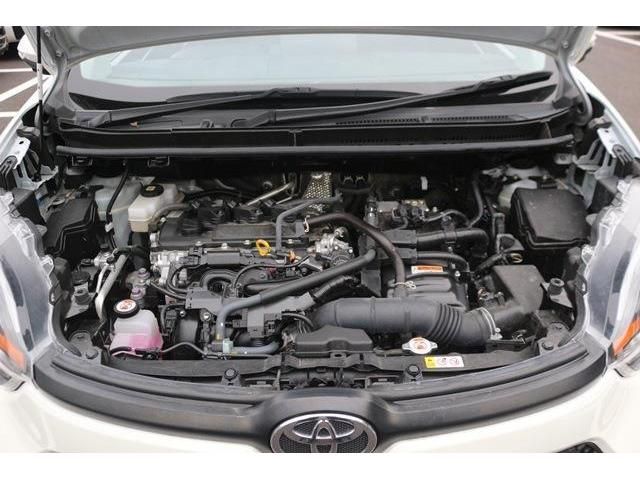 TOYOTA SIENTA HYBRID 2023 Image 31