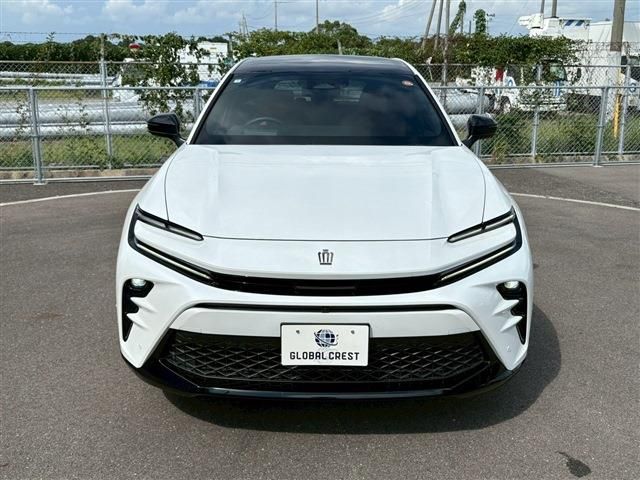 TOYOTA CROWN SPORT 2024 Image 31