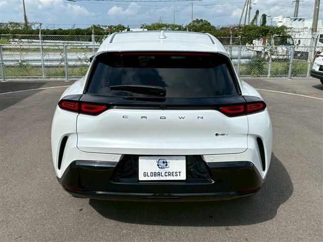 TOYOTA CROWN SPORT 2024 Image 31