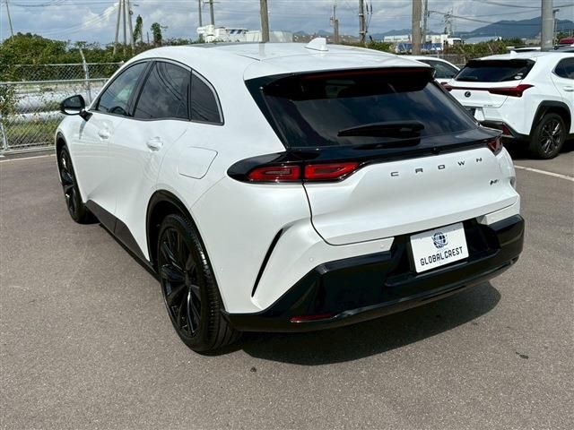 TOYOTA CROWN SPORT 2024 Image 31