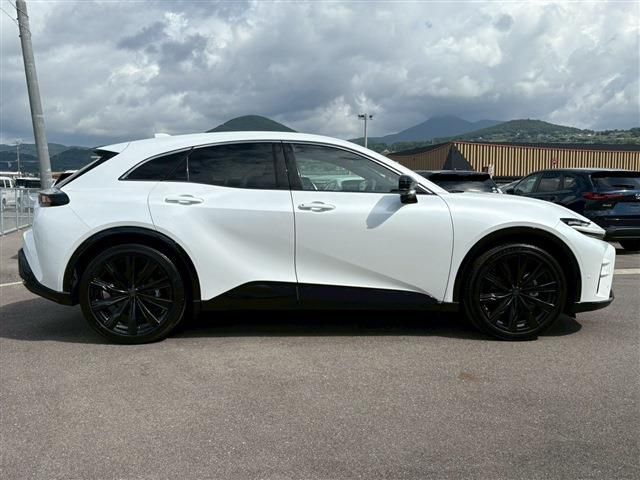 TOYOTA CROWN SPORT 2024 Image 31