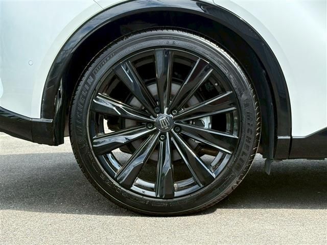 TOYOTA CROWN SPORT 2024 Image 31