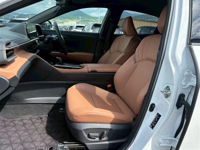 TOYOTA CROWN SPORT 2024 Image 31