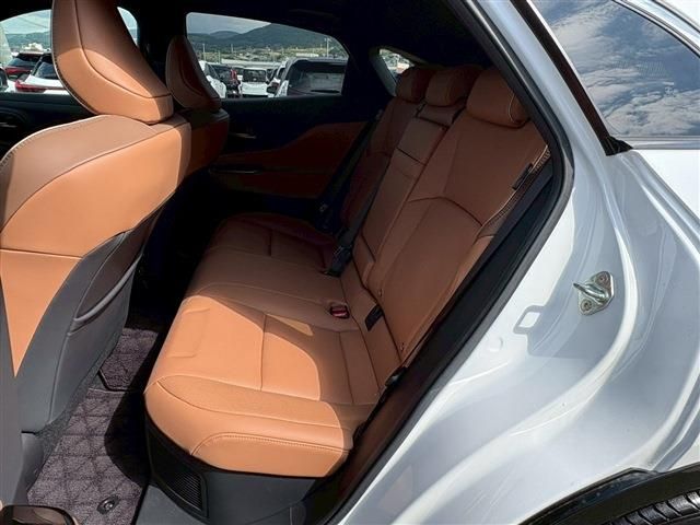 TOYOTA CROWN SPORT 2024 Image 31