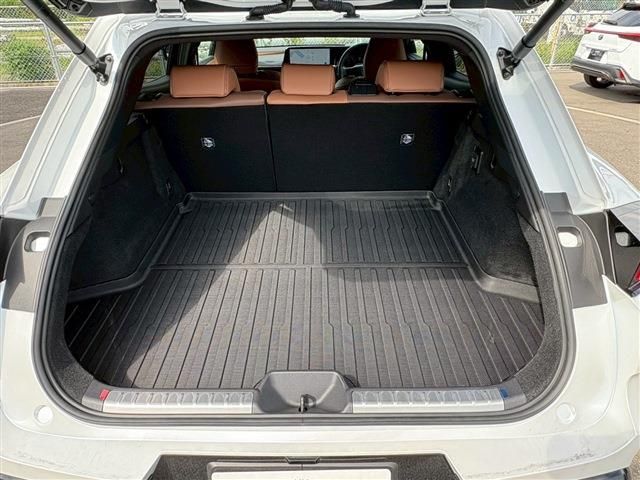 TOYOTA CROWN SPORT 2024 Image 31