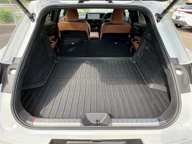 TOYOTA CROWN SPORT 2024 Image 31