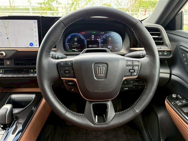 TOYOTA CROWN SPORT 2024 Image 31