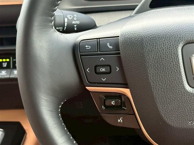 TOYOTA CROWN SPORT 2024 Image 31