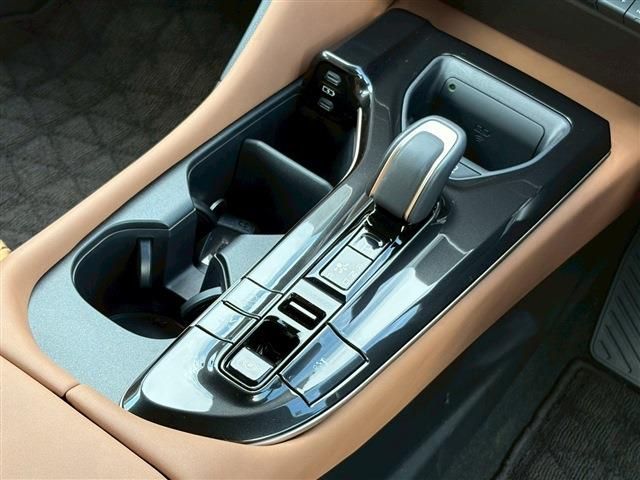 TOYOTA CROWN SPORT 2024 Image 31