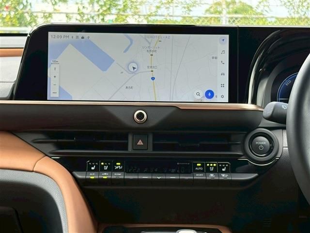 TOYOTA CROWN SPORT 2024 Image 31